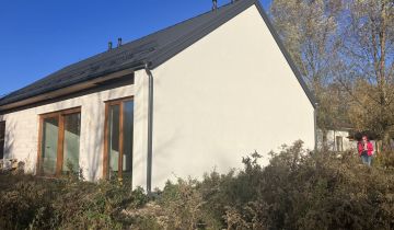 dom wolnostojący, 4 pokoje Otwock, ul. Nagietkowa