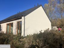 dom wolnostojący, 4 pokoje Otwock, ul. Nagietkowa