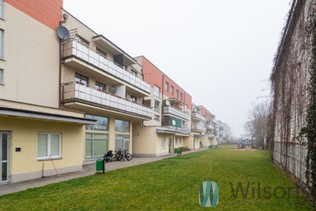 Mieszkanie 2-pokojowe Warszawa Wesoła, ul. Wspólna. Zdjęcie 10