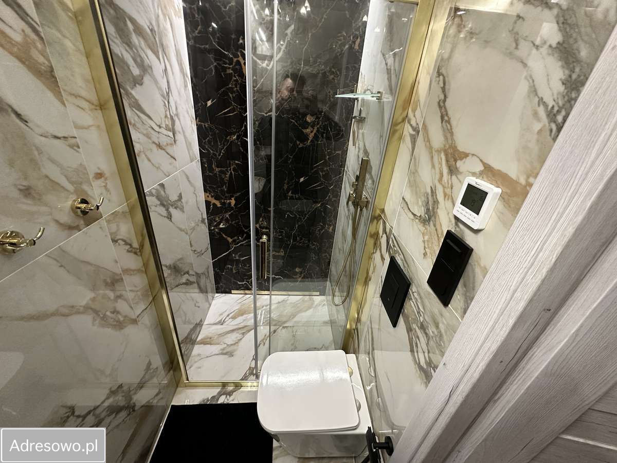 Mieszkanie 1-pokojowe Kraków Czarna Wieś, ul. Kawiory. Zdjęcie 8