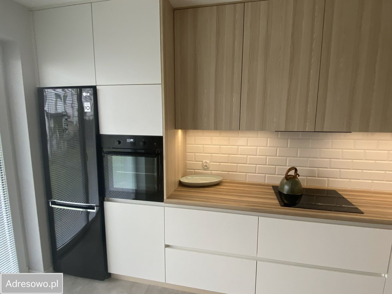 Mieszkanie 2-pokojowe Rumia, ul. Świętopełka. Zdjęcie 10