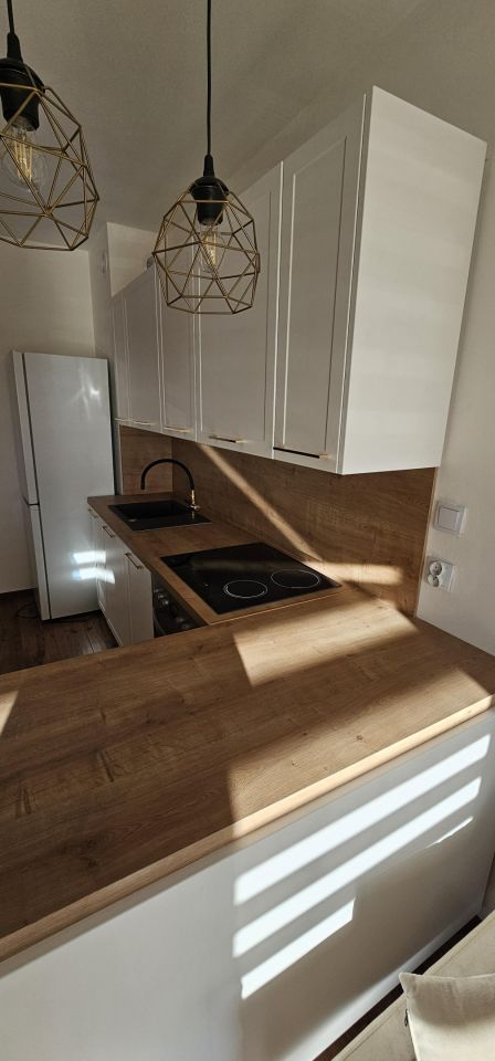 Mieszkanie 2-pokojowe Ośno Lubuskie, ul. Kościuszki. Zdjęcie 3