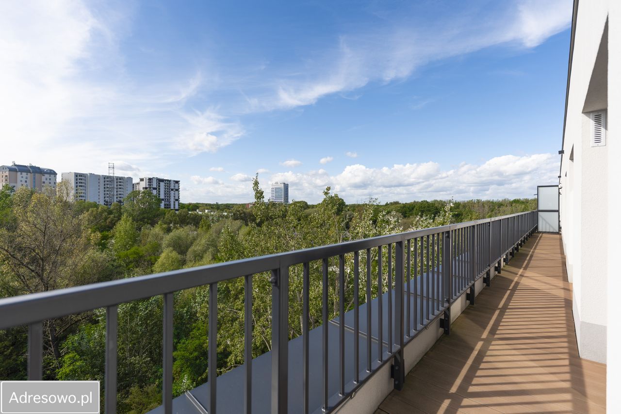 Mieszkanie 3-pokojowe Warszawa Bielany, ul. Sokratesa. Zdjęcie 11