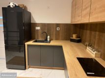 Mieszkanie 2-pokojowe Kraków Prądnik Biały, ul. Siewna. Zdjęcie 4