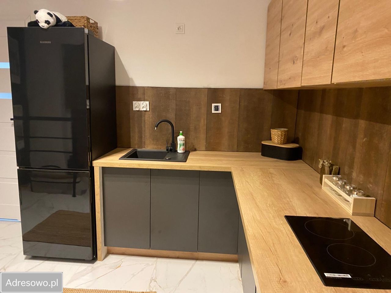 Mieszkanie 2-pokojowe Kraków Prądnik Biały, ul. Siewna. Zdjęcie 5