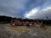 Działka budowlana Babsk, ul. Akacjowa. Zdjęcie 2