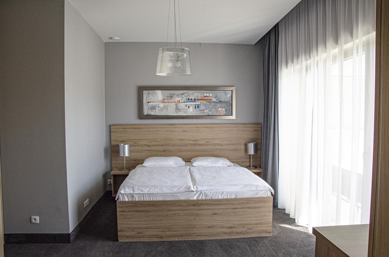 Mieszkanie 2-pokojowe Ostróda, ul. Adama Mickiewicza. Zdjęcie 2