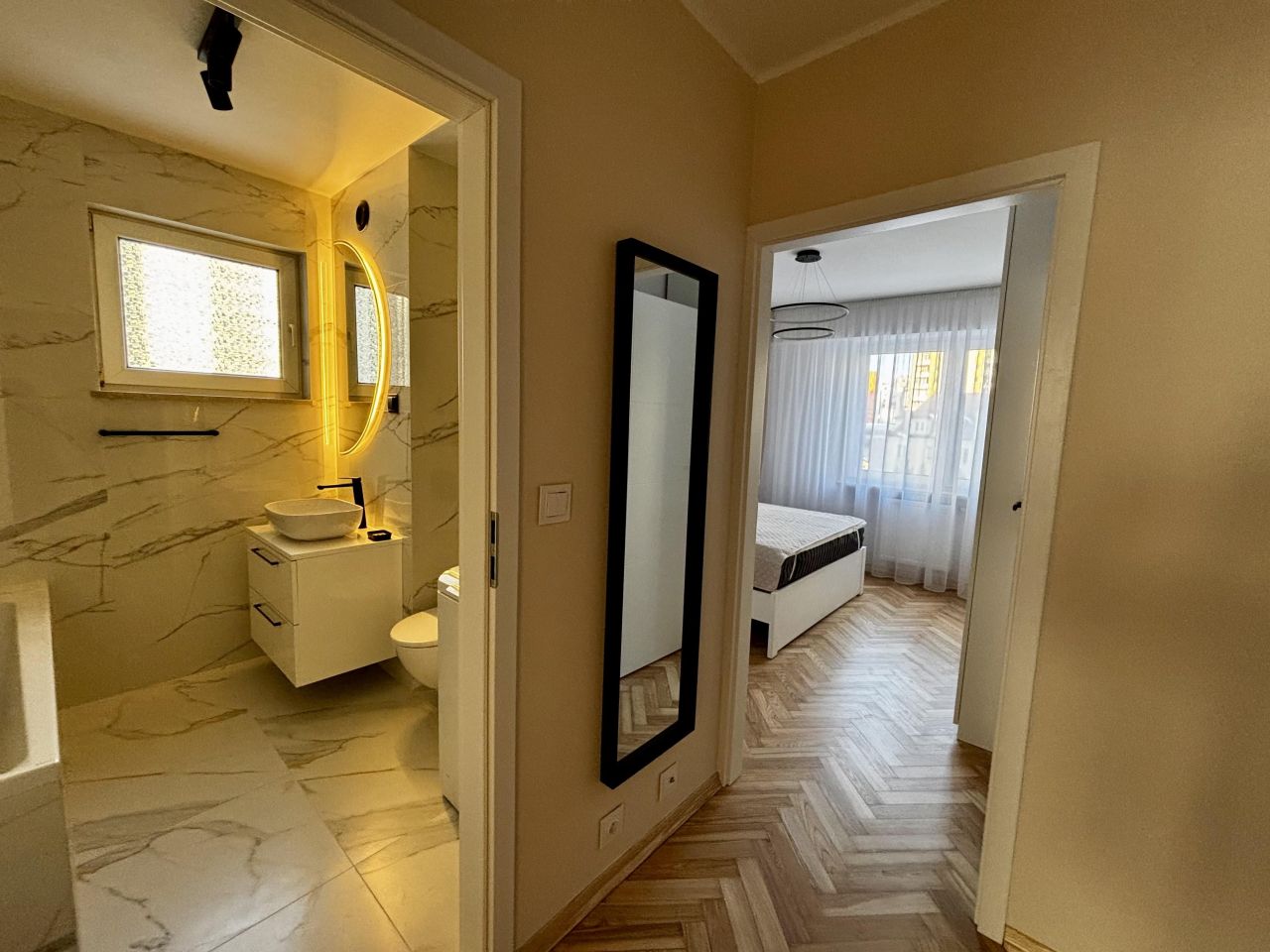 Mieszkanie 2-pokojowe Warszawa Wola, ul. Płocka. Zdjęcie 4