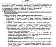 Działka budowlana Łódź Sikawa, ul. Listopadowa. Zdjęcie 1