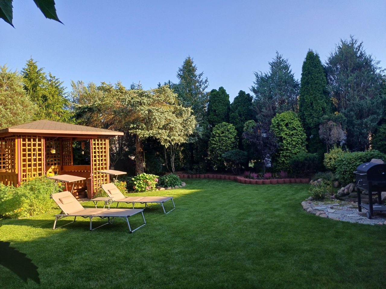 Działka rod Wudzyn, Zamkowa. Zdjęcie 13