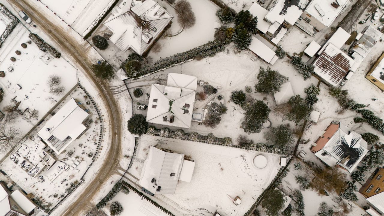 dom wolnostojący, 3 pokoje Gościcino Letni Dwór, ul. Łukowa. Zdjęcie 20