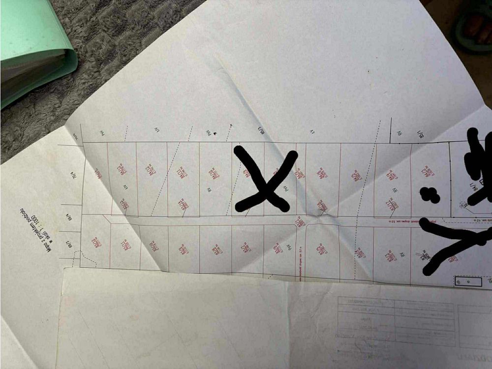 Działka budowlana Lipsko-Polesie. Zdjęcie 8