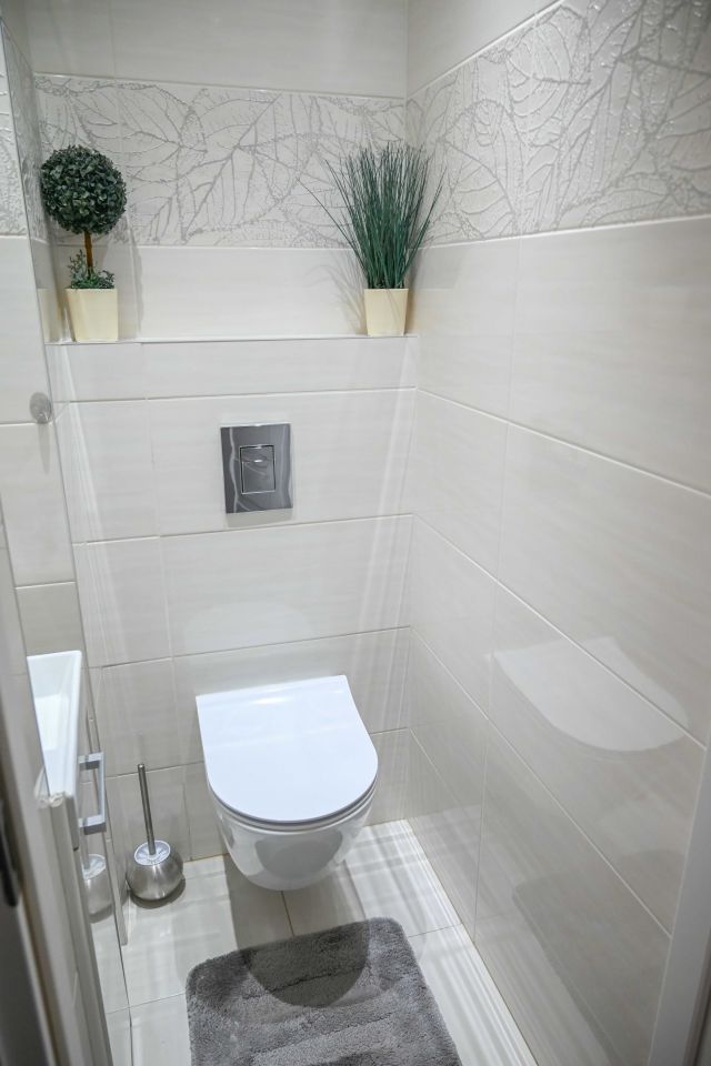 Mieszkanie 3-pokojowe Ciechanów, ul. Batalionów Chłopskich. Zdjęcie 3