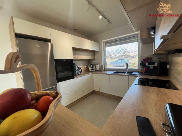 dom wolnostojący, 4 pokoje Rydułtowy. Zdjęcie 12