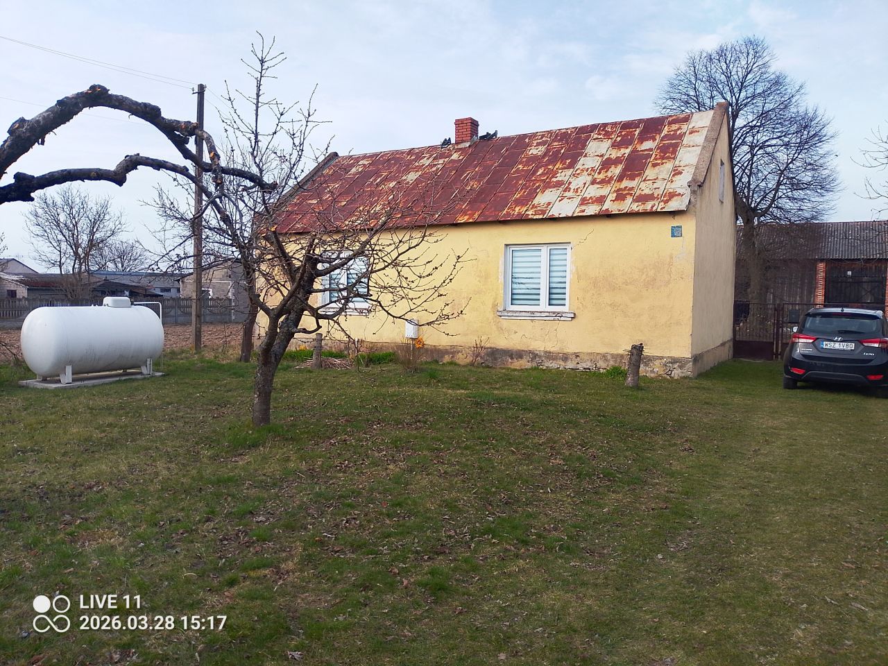 dom wolnostojący, 3 pokoje Zameczek. Zdjęcie 8