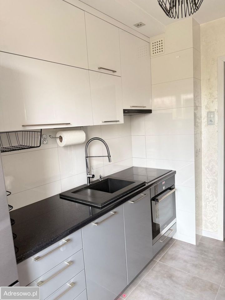 Mieszkanie 3-pokojowe Hajnówka, ul. Lipowa. Zdjęcie 3