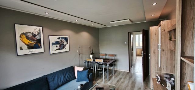 Mieszkanie 3-pokojowe Piotrków Trybunalski, ul. Romana Dmowskiego. Zdjęcie 1