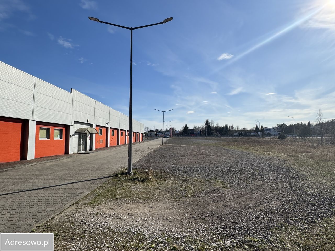 Lokal Tuszyn, al. Jana Pawła II. Zdjęcie 10