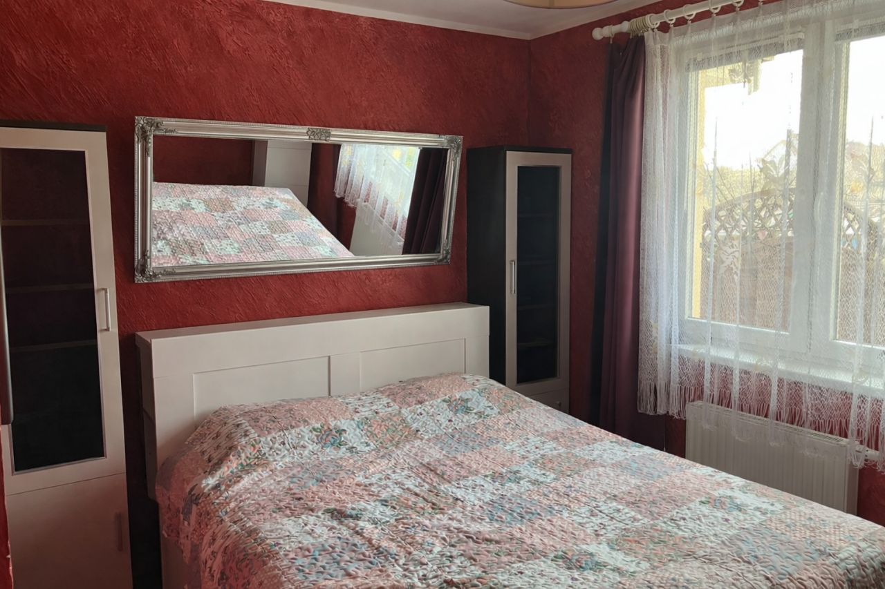 Mieszkanie 4-pokojowe Borkowo, ul. Żeglarska. Zdjęcie 13