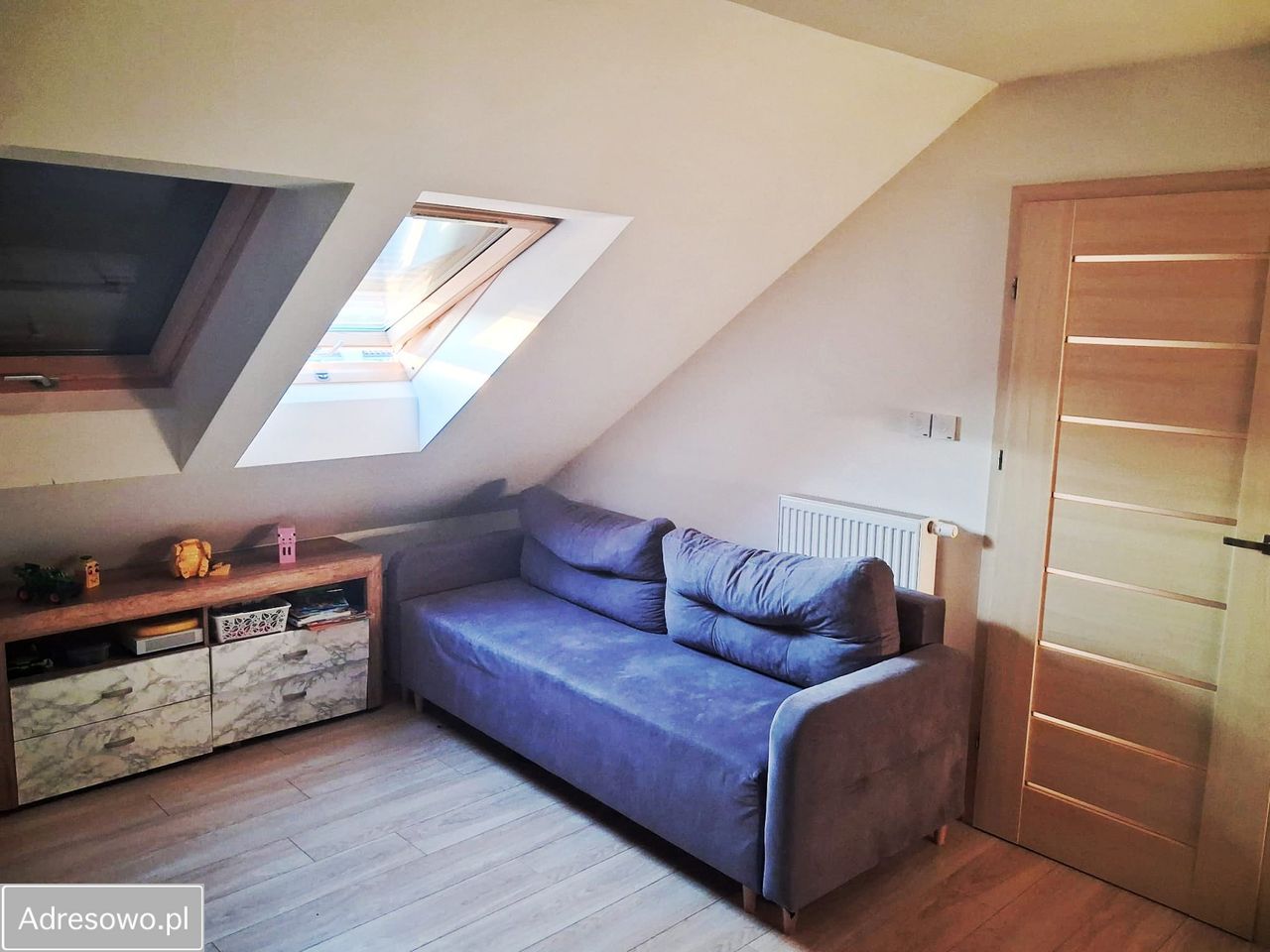 Mieszkanie 5-pokojowe Piecowice. Zdjęcie 6