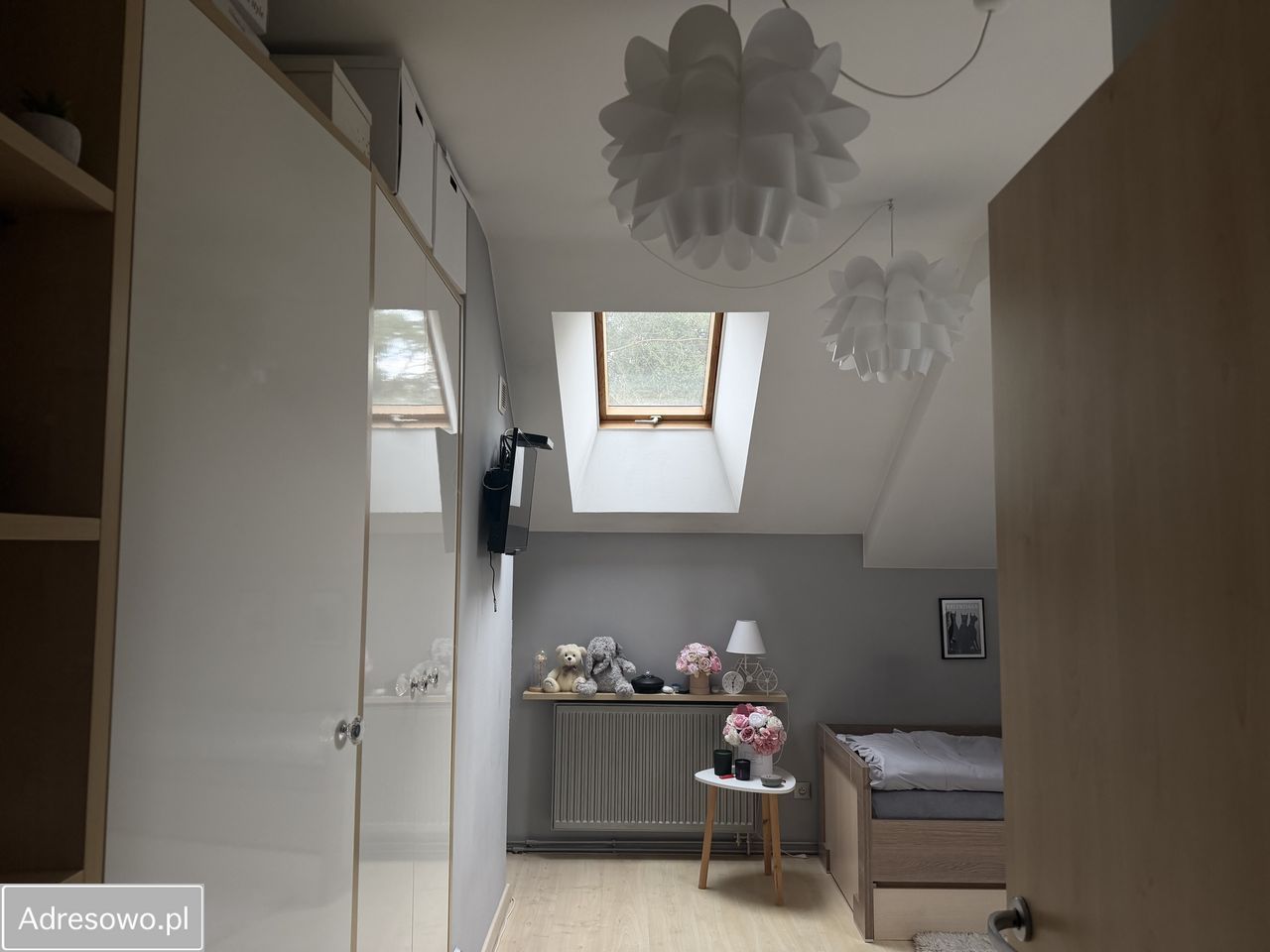 dom wolnostojący, 5 pokoi Krzywiec, ul. Gościnna. Zdjęcie 17