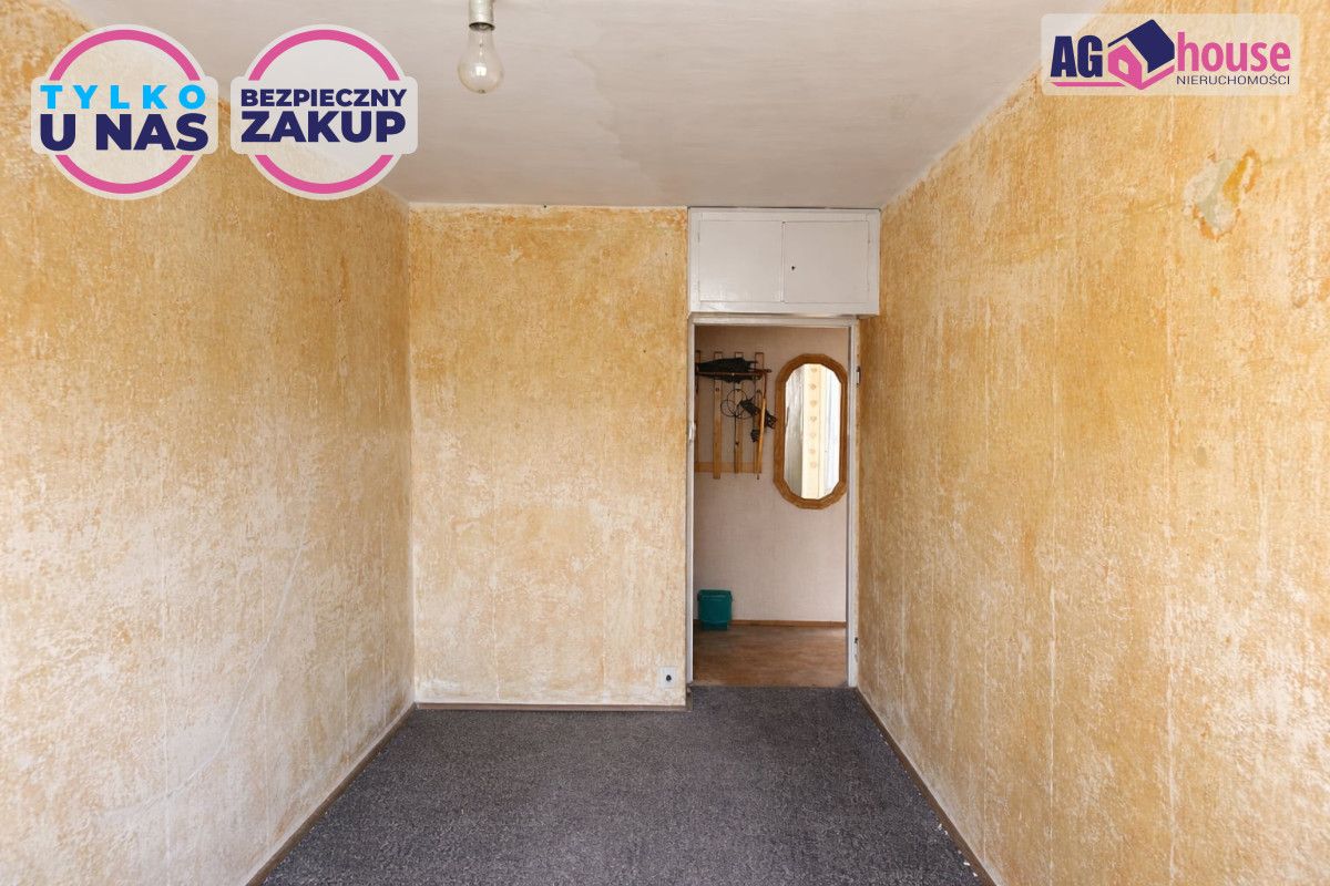 Mieszkanie 2-pokojowe Gdańsk Strzyża, ul. Aleksandra Gryglewskiego. Zdjęcie 4