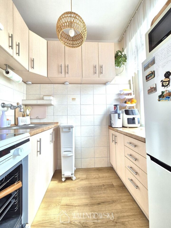 Mieszkanie 2-pokojowe Słupsk Zatorze, ul. Królowej Jadwigi. Zdjęcie 6