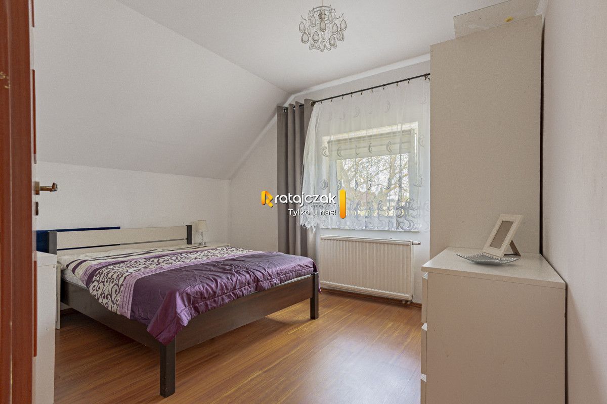 dom wolnostojący, 5 pokoi Rumia, ul. Gdyńska. Zdjęcie 23