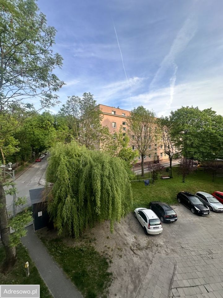 Mieszkanie 1-pokojowe Kielce Centrum, ul. Krakowska. Zdjęcie 12