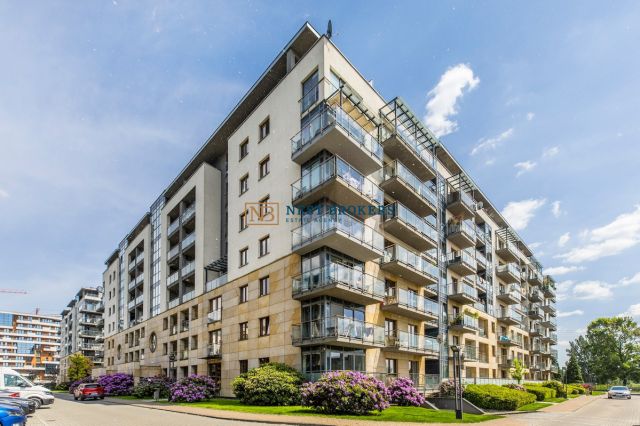 Mieszkanie 2-pokojowe Kraków Grzegórzki, ul. Grzegórzecka. Zdjęcie 11