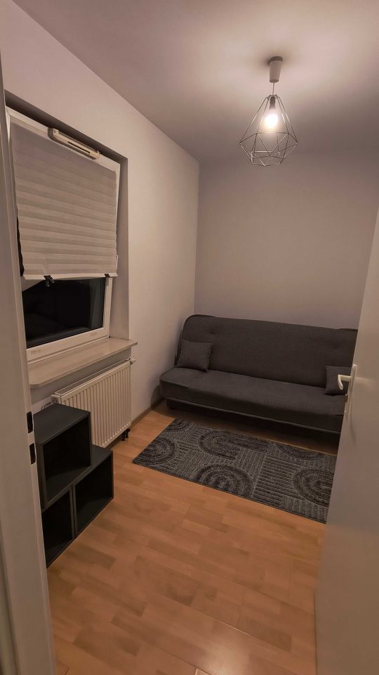 Mieszkanie 2-pokojowe Warszawa Targówek, ul. Handlowa. Zdjęcie 5
