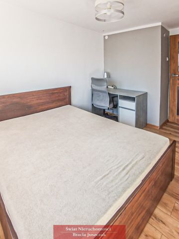 Mieszkanie 2-pokojowe Wrocław Stare Miasto, ul. Dworcowa. Zdjęcie 5