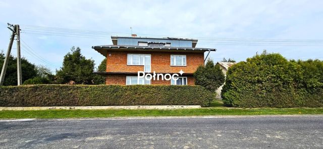 dom wolnostojący, 6 pokoi Kruszyna. Zdjęcie 7