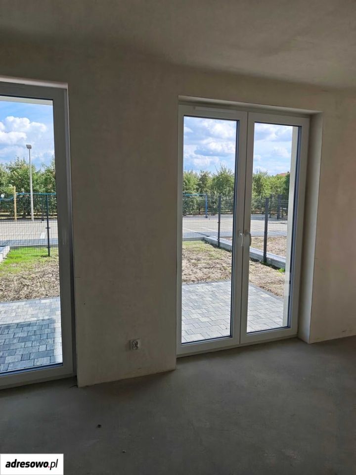 1-sobno stanovanje, 45 m²