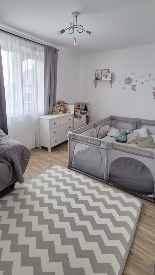 dom wolnostojący, 5 pokoi Piotrowice-Kolonia. Zdjęcie 5