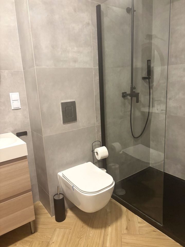 Mieszkanie 3-pokojowe Tarnowskie Góry Centrum, ul. Olimpijczyków. Zdjęcie 13