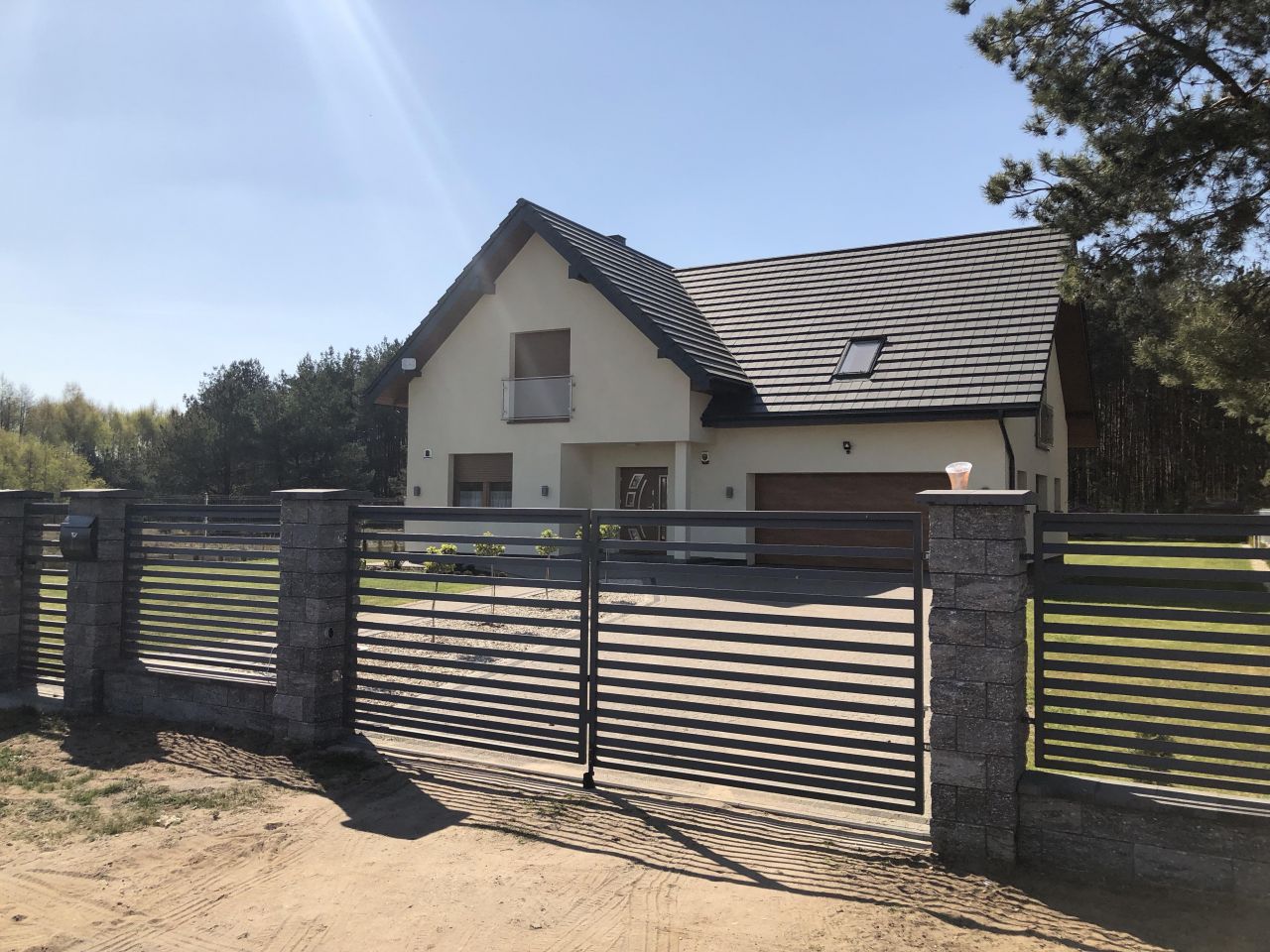 Działka budowlana Rynarzewo, ul. Powstańców Wielkopolskich. Zdjęcie 3