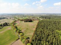 Działka siedliskowa Pupki, ul. Bielika. Zdjęcie 2