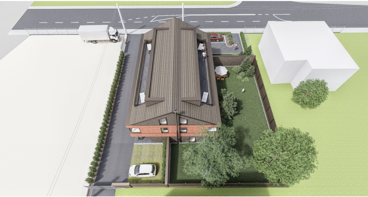 Działka budowlana Katowice Piotrowice, ul. Szewska. Zdjęcie 10