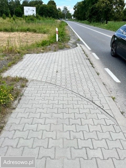 Działka inwestycyjna Izdebnik. Zdjęcie 5