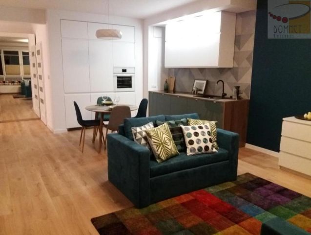 Mieszkanie 2-pokojowe Pruszków, ul. Wołowskiego. Zdjęcie 1