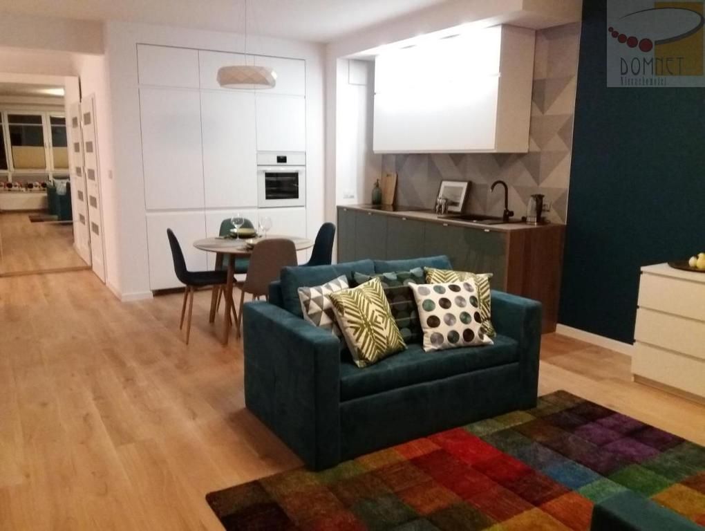 Mieszkanie 2-pokojowe Pruszków, ul. Wołowskiego