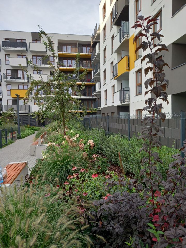 Mieszkanie 2-pokojowe Warszawa Białołęka, ul. Marywilska