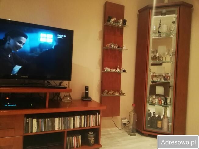 Mieszkanie 3-pokojowe Chorzów, ul. Witolda Budryka