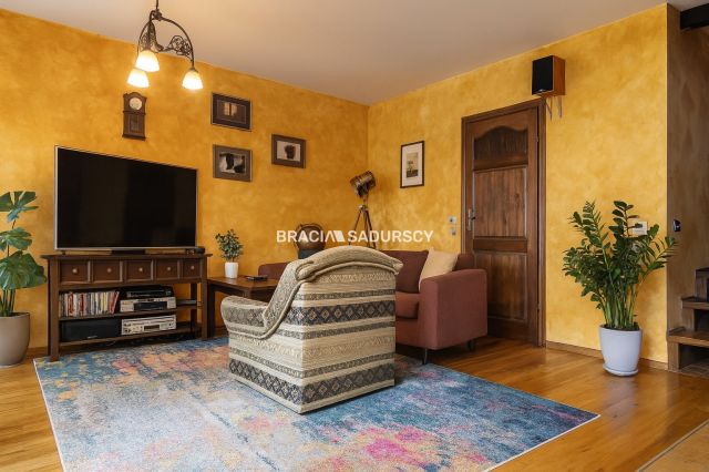 Mieszkanie 3-pokojowe Kraków Dębniki, ul. Obozowa. Zdjęcie 31