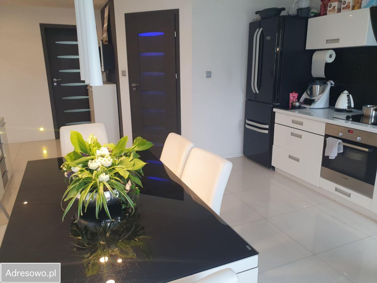 Mieszkanie 3-pokojowe Górzyca, ul. os. Kwiatowe. Zdjęcie 2