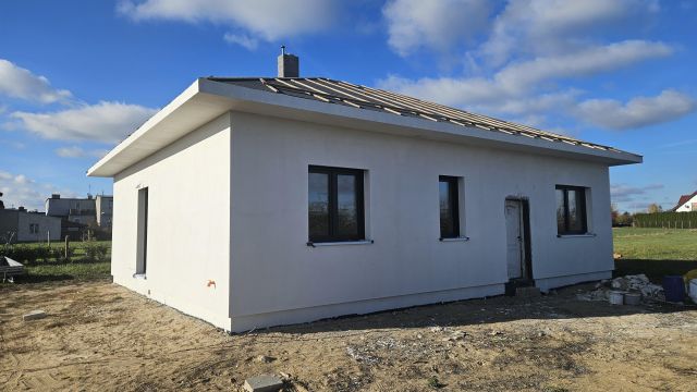 dom wolnostojący, 4 pokoje Witkowo. Zdjęcie 1