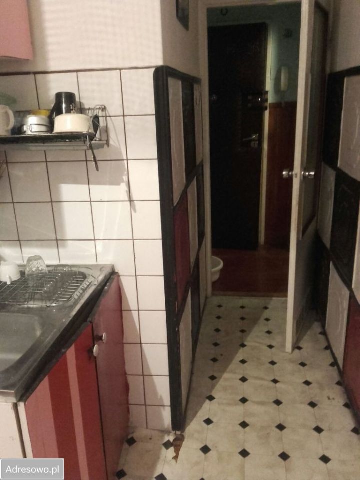 Mieszkanie 2-pokojowe Bielsko-Biała Śródmieście, ul. Czysta. Zdjęcie 5