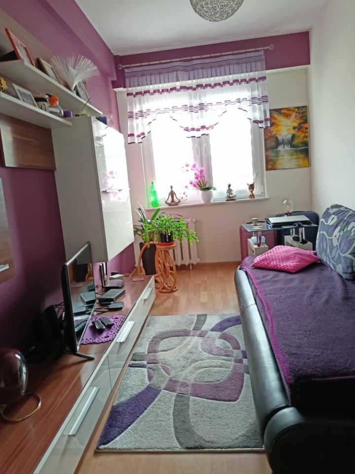 Mieszkanie 4-pokojowe Płock Międzytorze, ul. Tadeusza Gintera. Zdjęcie 7