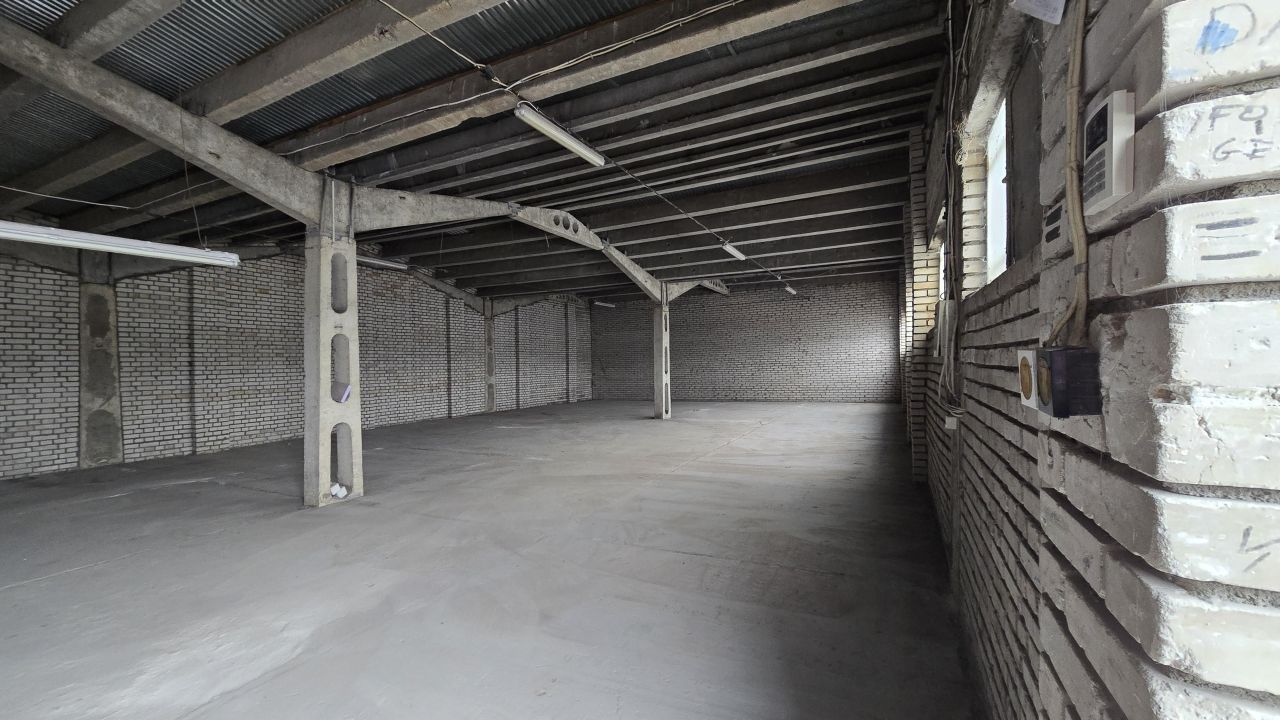 Hala/magazyn Białystok Białostoczek, ul. Bitwy Białostockiej. Zdjęcie 2